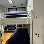 Hostel Puerta Del Angel