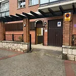 Hostel Puerta Del Angel