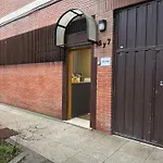 Hostel Puerta Del Angel