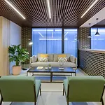 Madrid Rio Exclusive Living