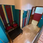 Bed Madrid Rooms By Bossh! Hotels