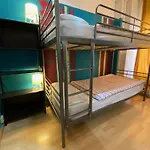 Bed Madrid Rooms By Bossh! Hotels