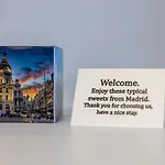 Maribel Centre Madrid