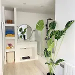 M3 Loft Privado Para 2 Personas