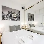 Myhousespain - Acogedor Estudio En Madrid