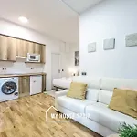 Myhousespain - Acogedor Estudio En Madrid