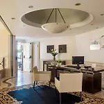 Hotel Fenix Gran Meliá - The Leading Hotels of the World