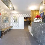 Hotel Acta Madfor