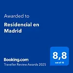 Residencial Caliza