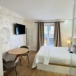 Asequible Apartamento A Pasos De Callao, Mid Term