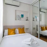 Cozy Aparrtament-1Bedroom 1Bathroom-Malasana