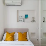 Cozy Aparrtament-1Bedroom 1Bathroom-Malasana