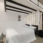 Bm32 Estudio Bravo Murillo Chamberi