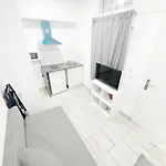 Gz20 Estudio Chamberi Madrid Centro Ac Wifi