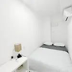 Gz20 Estudio Chamberi Madrid Centro Ac Wifi