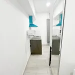 Gz20 Estudio Chamberi Madrid Centro Ac Wifi