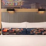 Aloft Madrid Gran Via