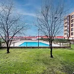 Apartamentos Wanda Airport Ifema