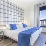 MIT House Antonio Lopez en Madrid