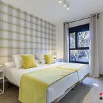 MIT House Antonio Lopez en Madrid