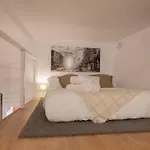 Temporary And Practical Modern Apartment In Chamberi Temporal Var12
