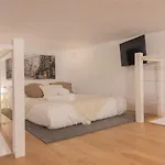 Temporary And Practical Modern Apartment In Chamberi Temporal Var12