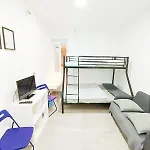 Acogedor Estudio En Chamberi