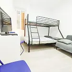 Acogedor Estudio En Chamberi