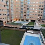 Apartamento Ensanche De Vallecas