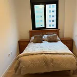 Apartamento Ensanche De Vallecas