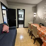Aparment Puerta de sol
