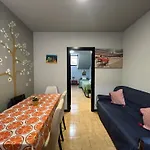 Aparment Puerta de sol