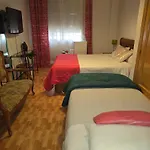 Acogedoras Habitaciones En Madrid