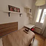 Apartamento De 2 Habitaciones En Chamberi