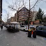 Apartamento De 2 Habitaciones En Chamberi