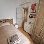 Apartamento De 2 Habitaciones En Chamberi