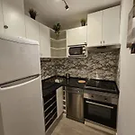 Acogedor Apartamento En El Centro De Madrid
