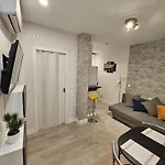 Acogedor Apartamento En El Centro De Madrid