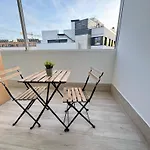 Luminosos Apartamentos Pozuelo A 8 Minutos De Palacio Real