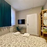 Comfortable Stay In For Two People - 1