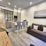 Apartamentos Plaza de España