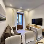 Apartamentos Plaza de España