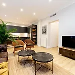Montaber Apartments - La Paz Market