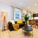 Montaber Apartments - La Paz Market