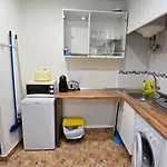 Apartamentos Econostay Sol