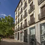 Amplias Habitaciones En El Corazon De Madrid - Plaza De Espana