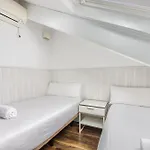 Apartamento Temporal Sol