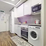 Apartamento Temporal Sol