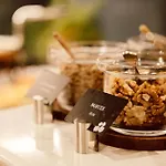 Radisson Blu Hotel, Madrid Prado