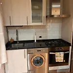 Casa Centrica, En Barrio Bohemio